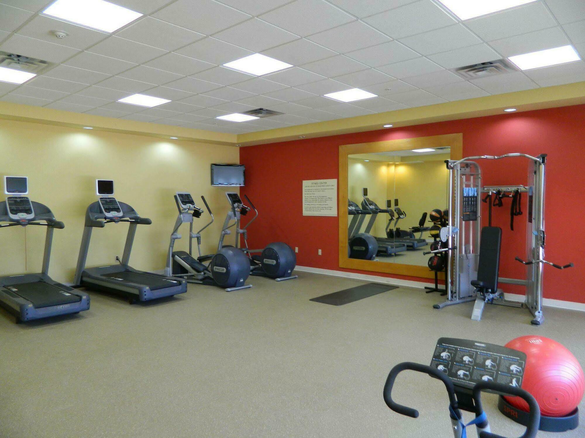 Hilton Garden Inn Одесса Экстерьер фото